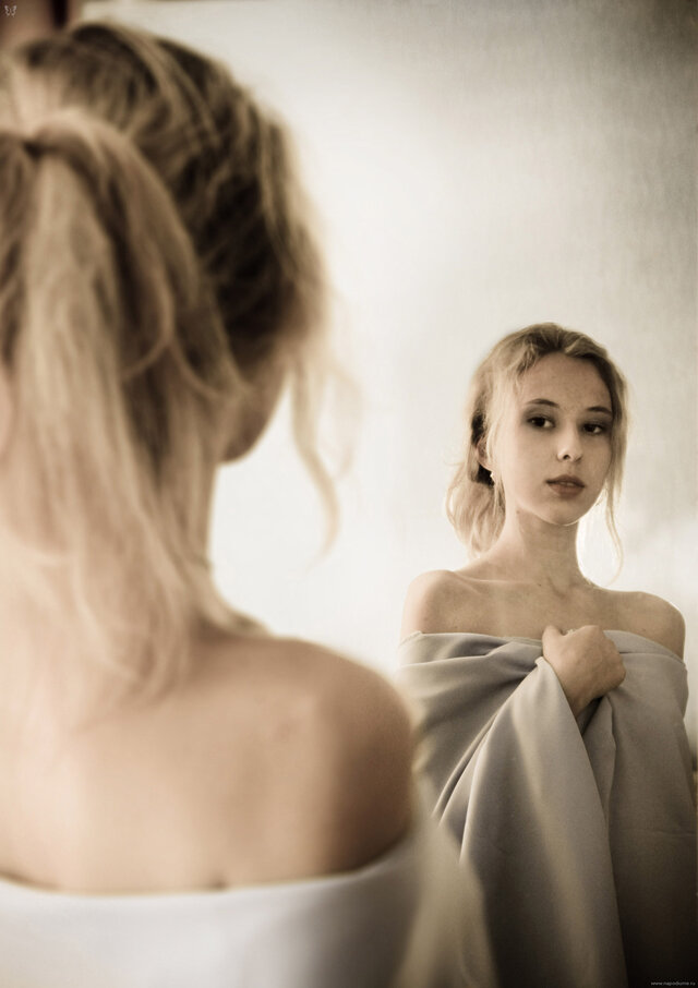 Фото Екатерина Белоконь