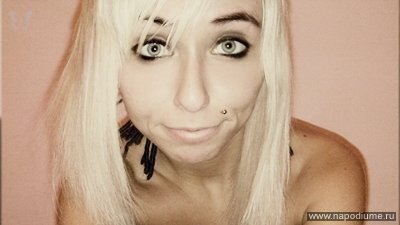 Фото Jennifer Perfect