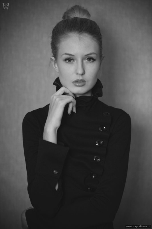 Фото Наталия Чижова
