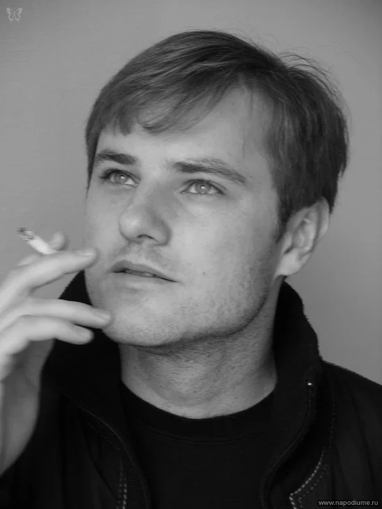 andrey kaverin's photo