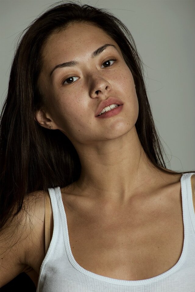 Фото Анна Ли