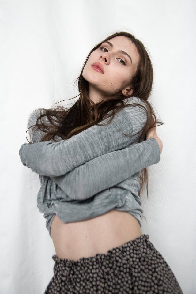 Фото Anabell