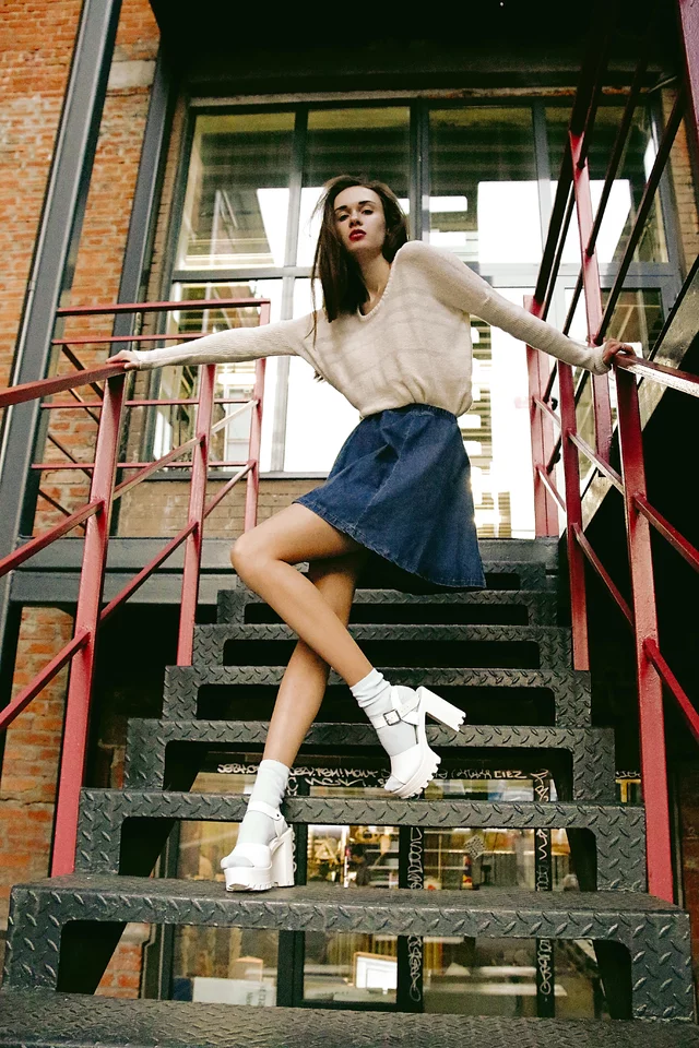 Anna Cernyseva's photo
