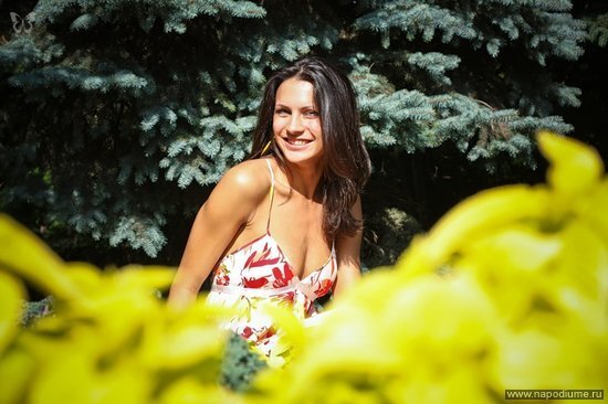 Фото Виктория Слободян