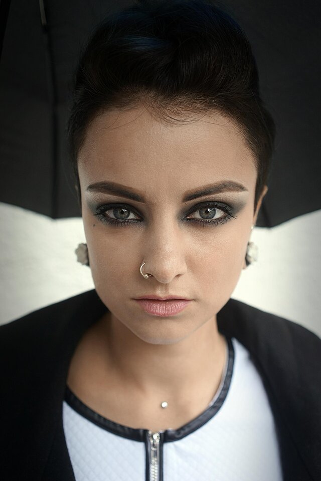 Фото Klim Kloverton Kazakov