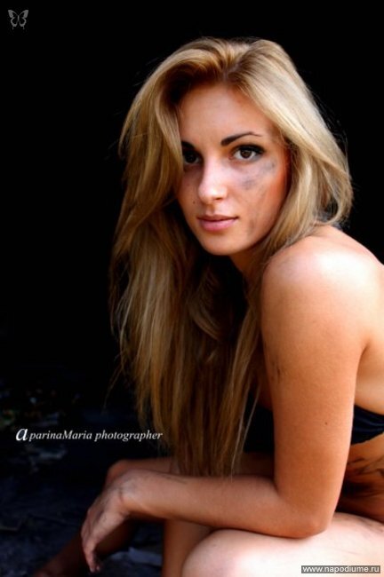 Фото Maria Aparina