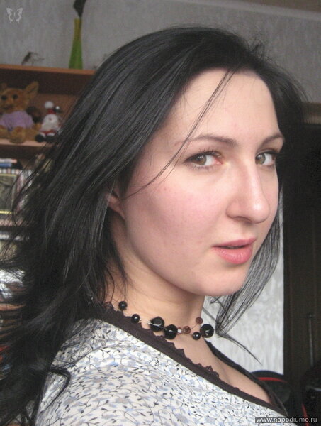 Фото Елена Горлова