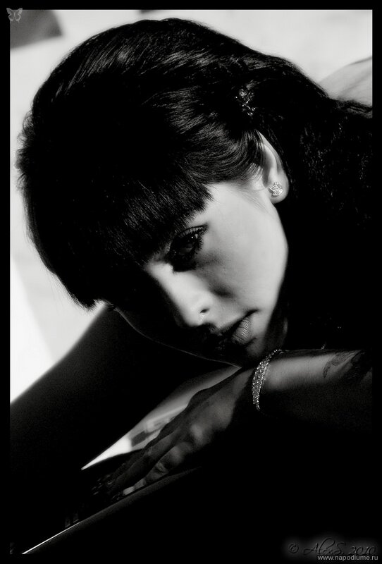 Foto Ludmila Braznikova