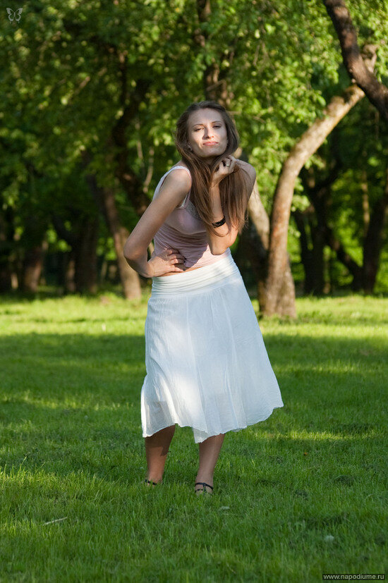 Фото mariushka