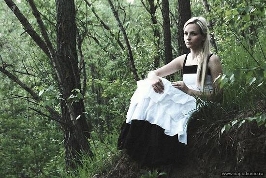 Фото Ирина Щенева