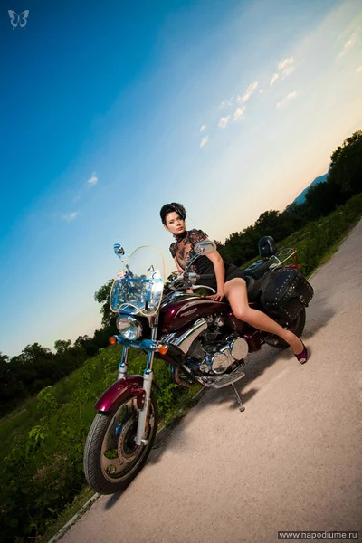 Foto von Dmitriy Podgorniy