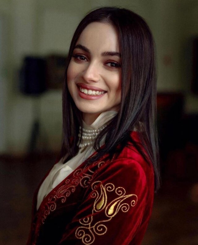 Фото Серж  Эль-Немо