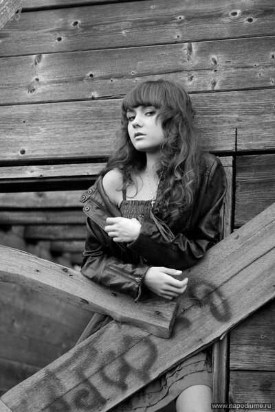 Фото Ekaterina Kuratova