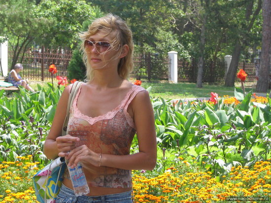 Фото Лана Брыкина