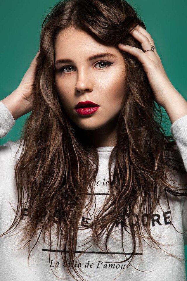 Foto eleonor