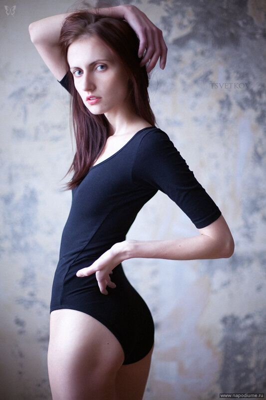 Фото Эмма Литова
