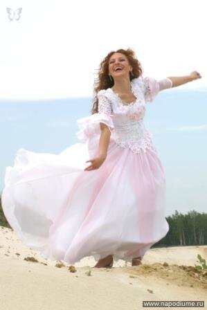 Фото Юлия Фионова