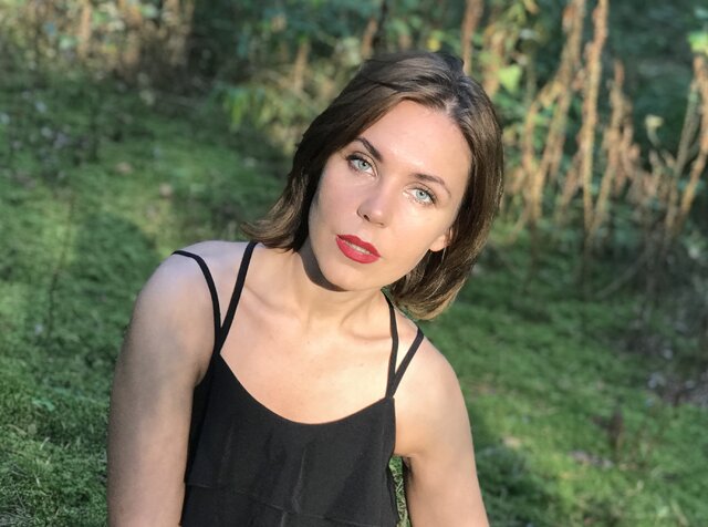 Фото Алена Алексеева