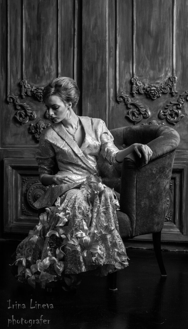 Фото Ирина Линева