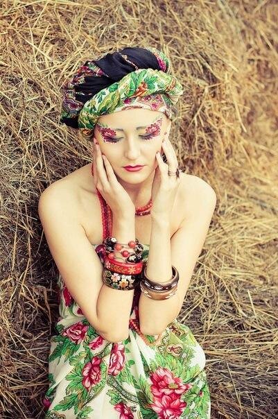Фото Катерина Кузьмина
