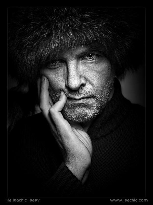 Фото ilia izachic-isaev