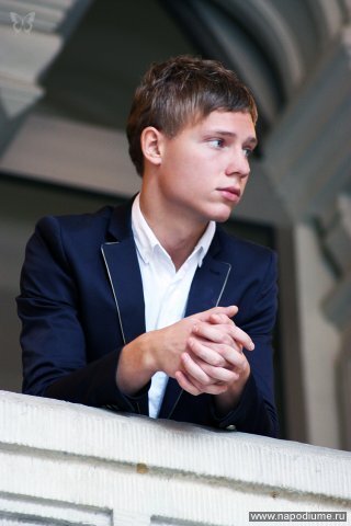 Фото Ефим Васюхин