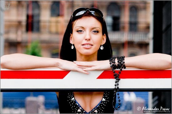 Фото Александр Попов