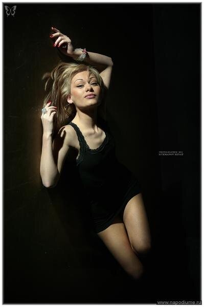Фото Екатерина Синдеева