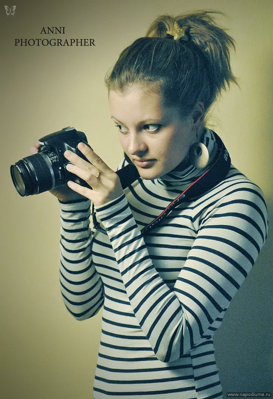 Anni Photographer's photo