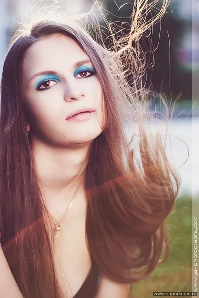 Anna Lysenko's photo