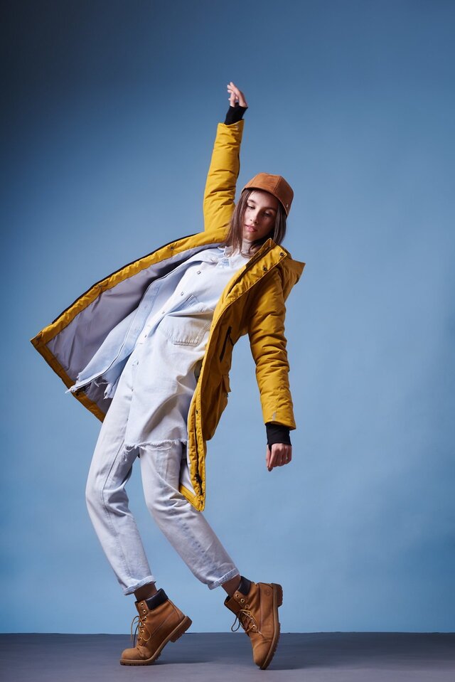 S-cape | fall/winter 2019/2020 | Lookbook