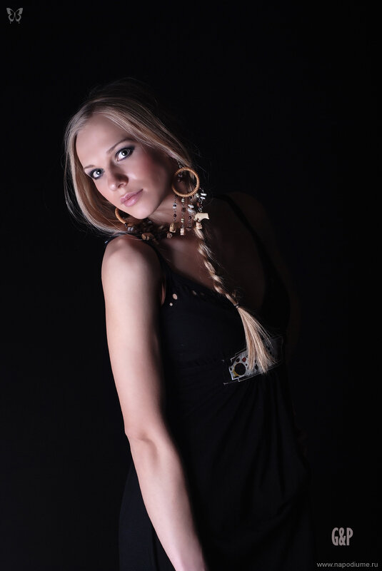 Фото Елена Аршинова