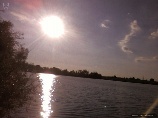 Фото Татьяна Зуева