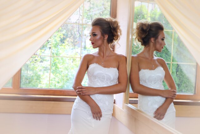 Фото Визажист TAMILA