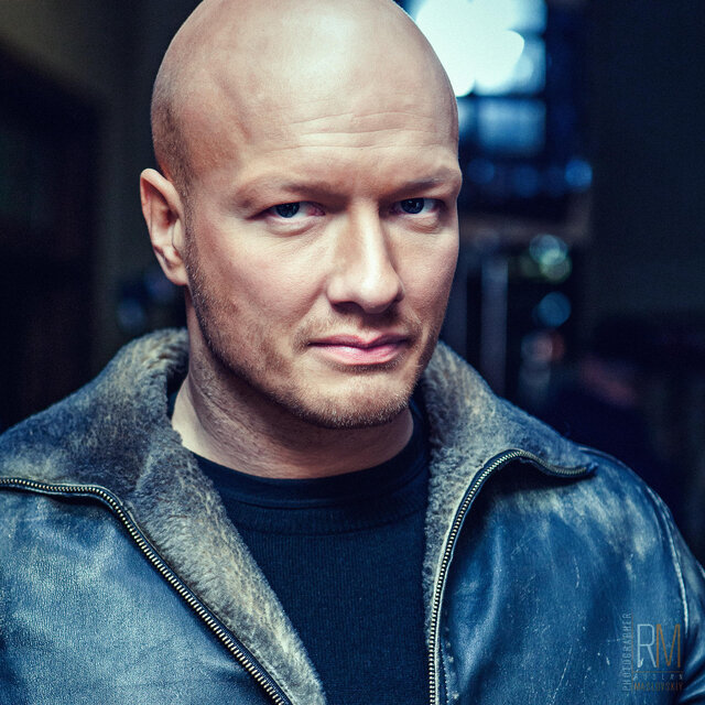 Фото Ruslan Maslovskiy