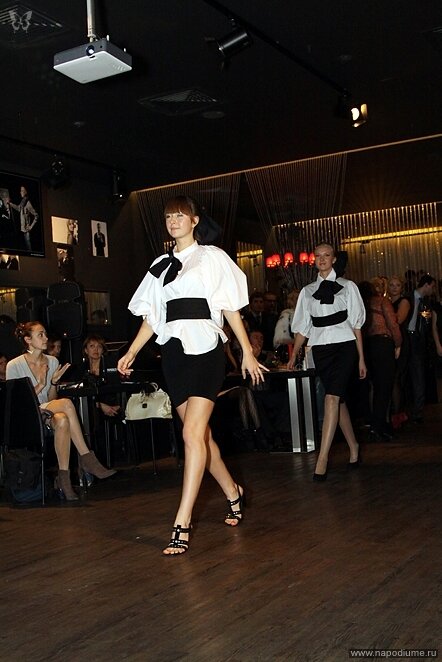 Фото Модельное агентство Fashion-ONE
