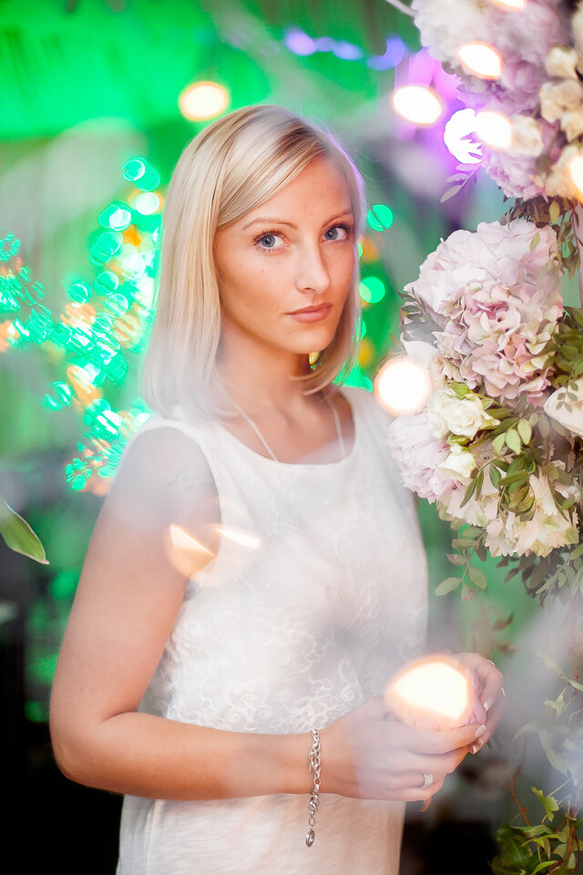Фото Alena Fetisova