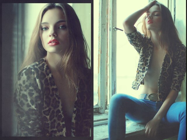 Фото Иван Баняс