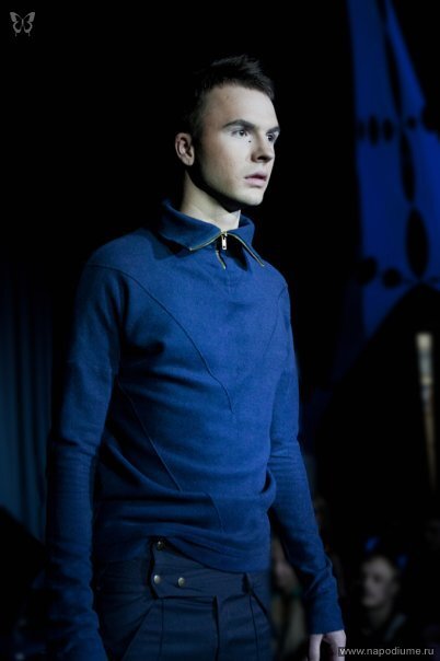designer - Aleksej Samarin~AD LIBITUM~Anna Volkova