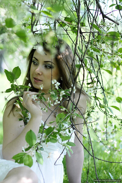Фото Uliana Krasovskaya