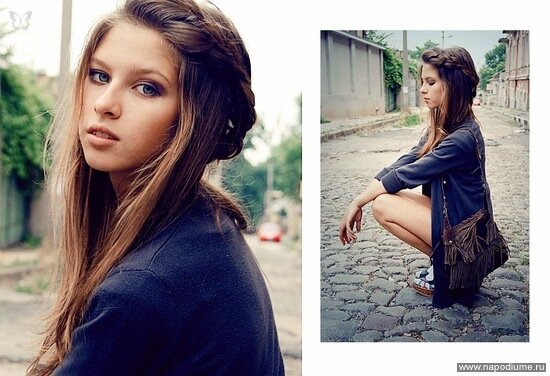 Фото Алина Дичкова