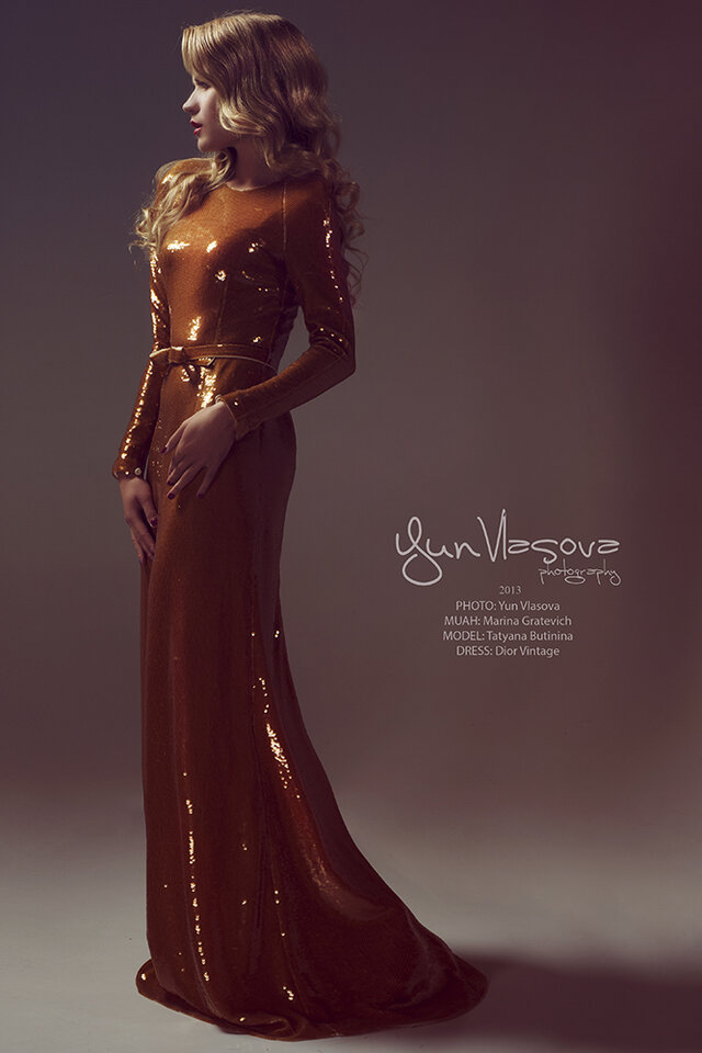 Фото Yun Vlasova