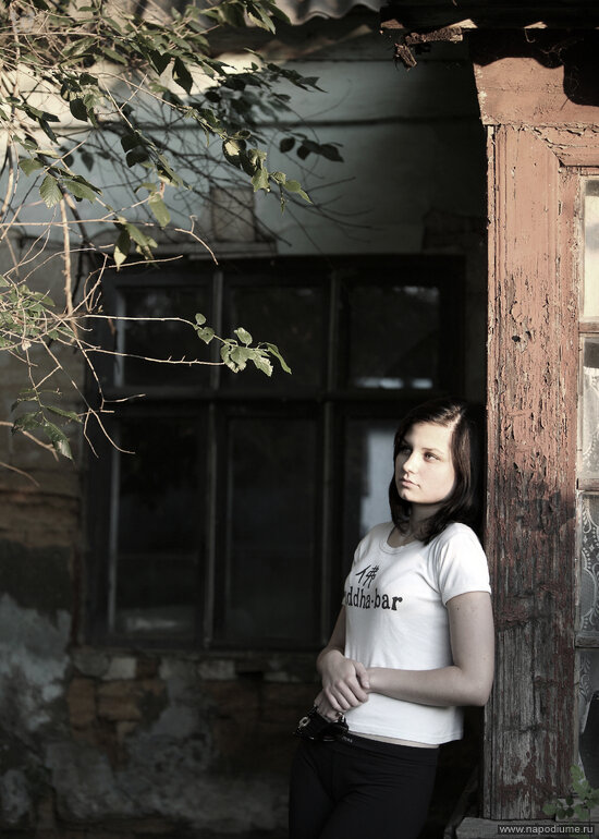 Фото Оксана Стозуб