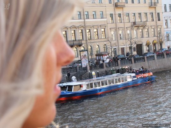 Фото Ксения Соловьева