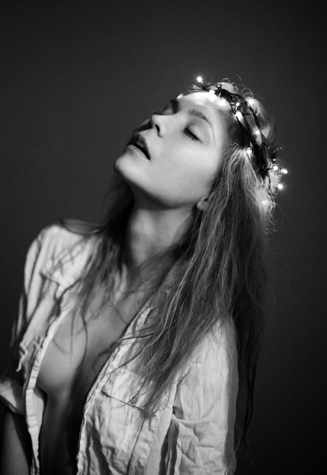 Фото Елена Svedylia Шведова