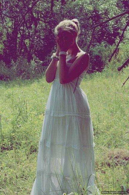 Фото Anna Volosatova