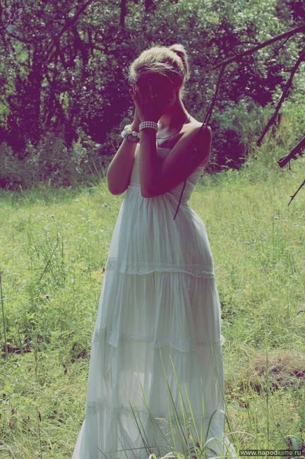 Anna Volosatova's photo