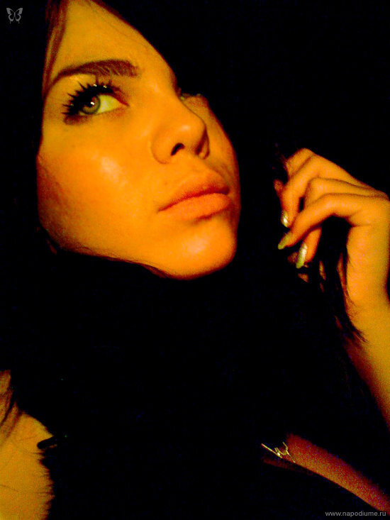 Фото Anna Kovaleva