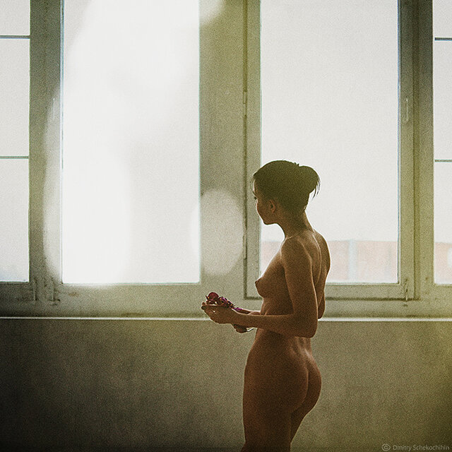Фото Дмитрий Щекочихин