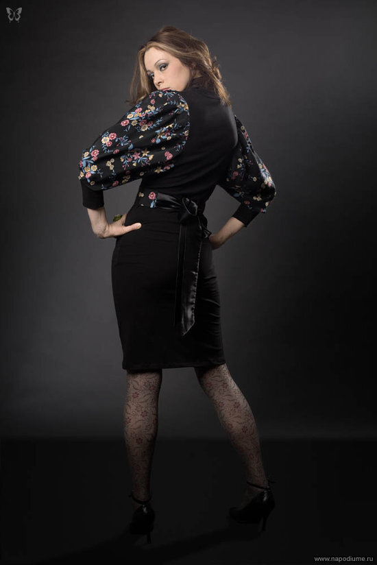 Фото Яна Назаркина